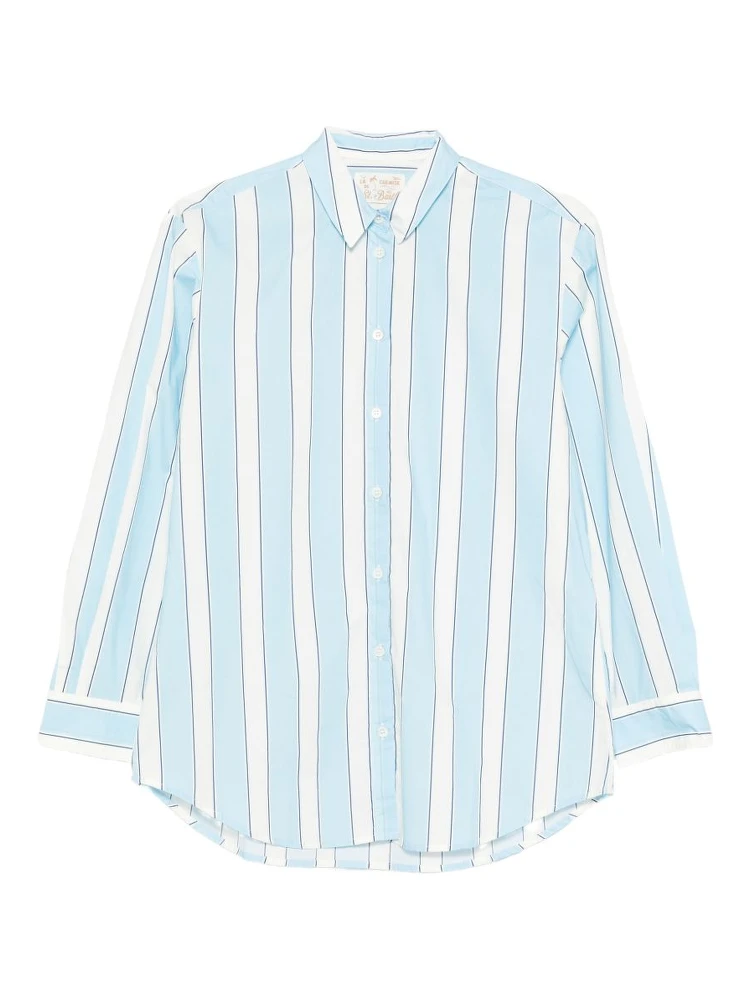 MC2 Saint Barth Shirts