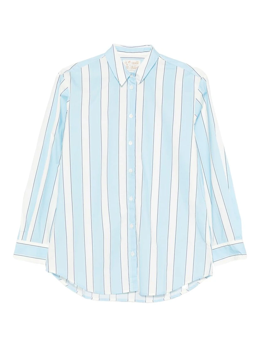 MC2 Saint Barth Shirts