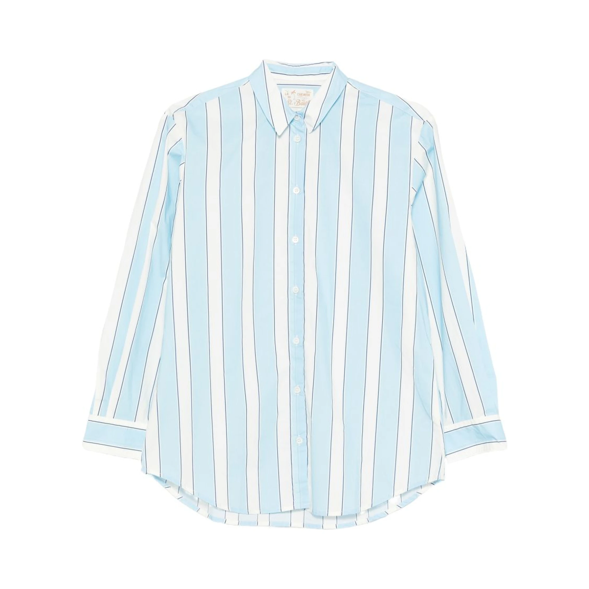 MC2 Saint Barth Shirts