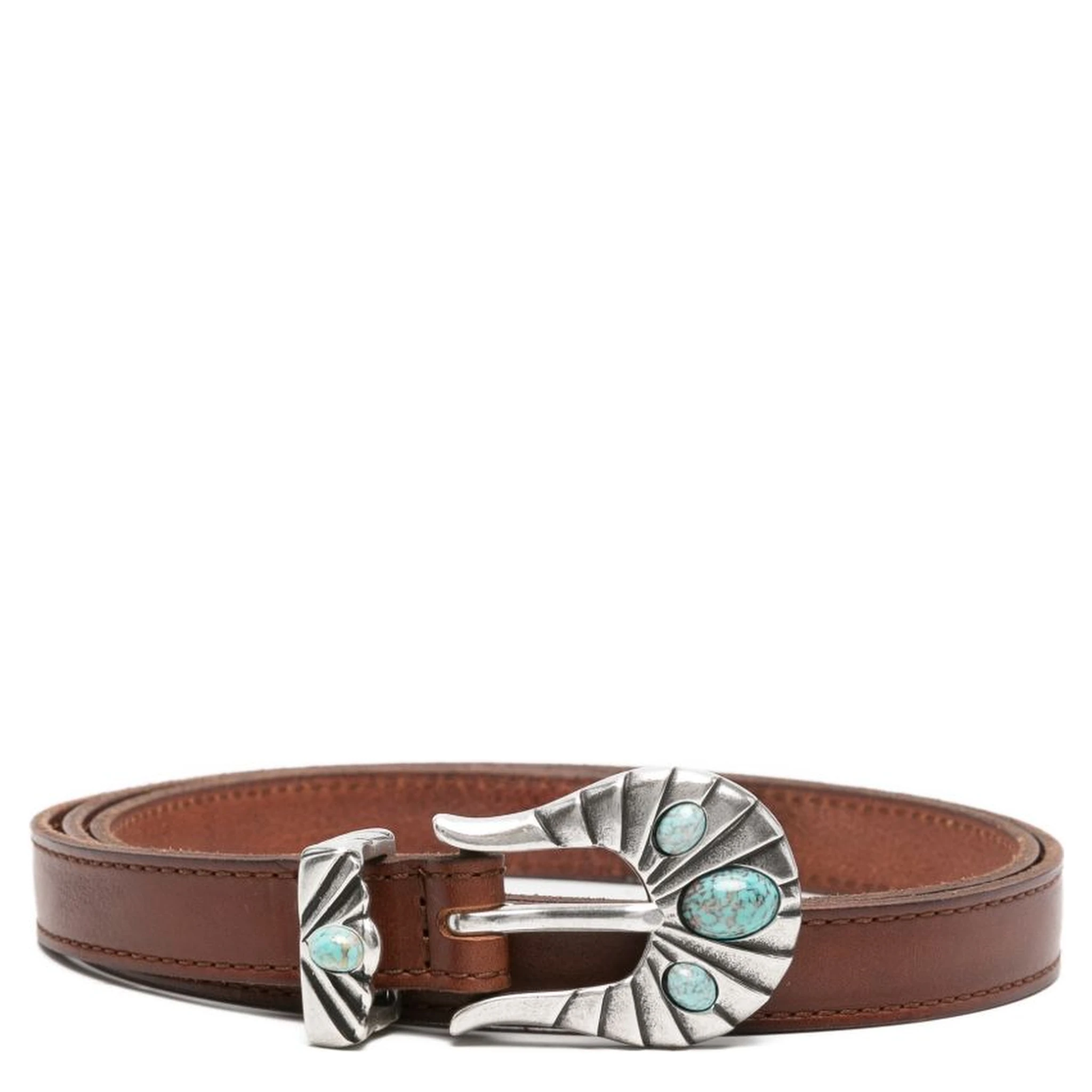 Orciani Belts Brown