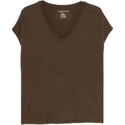 Majestic Filatures T-shirts and Polos Red