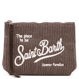 MC2 Saint Barth Bags.. Brown