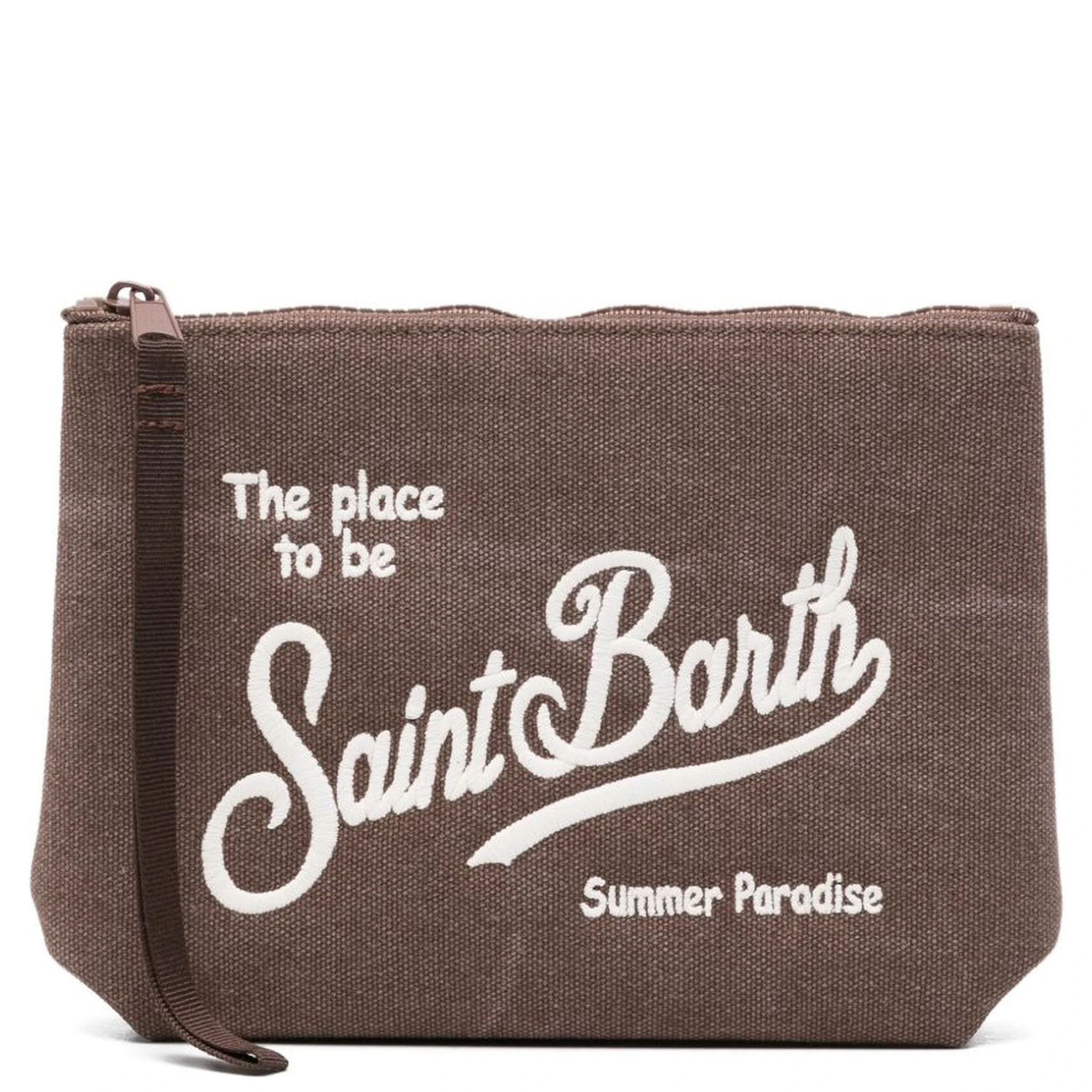 MC2 Saint Barth Bags.. Brown