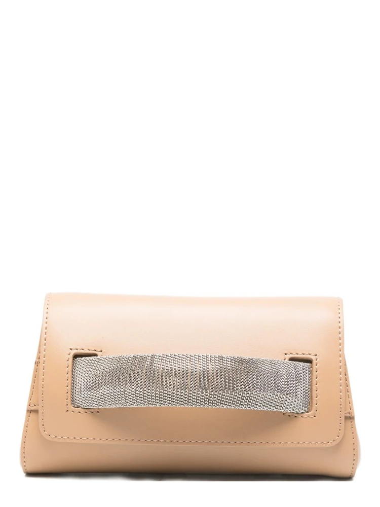 Orciani Bags.. Beige