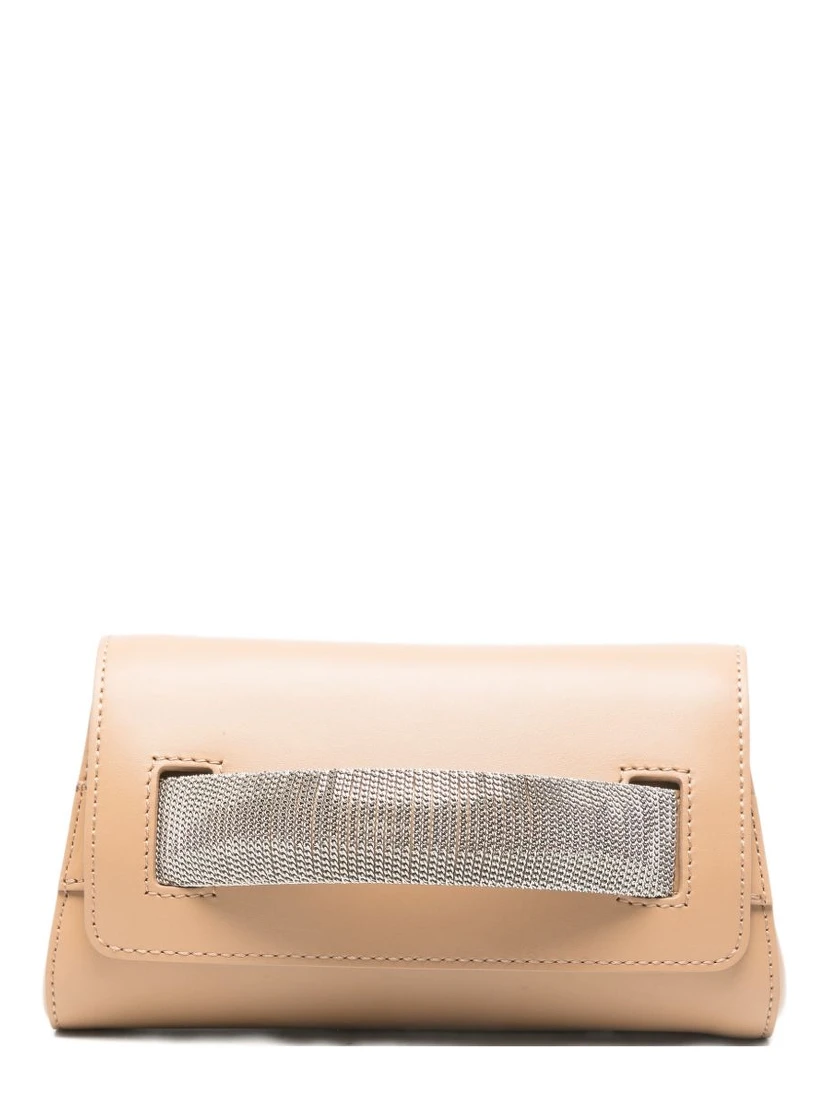 Orciani Bags.. Beige