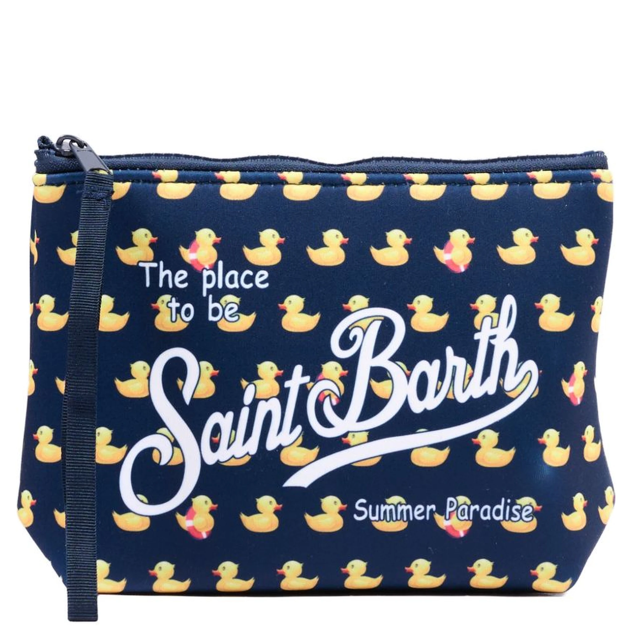 MC2 Saint Barth Bags.. Blue