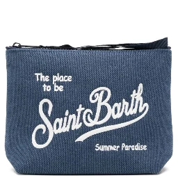 MC2 Saint Barth Bags.. Blue