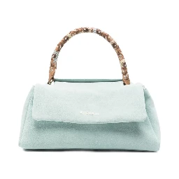 Orciani Bags.. Light Blue
