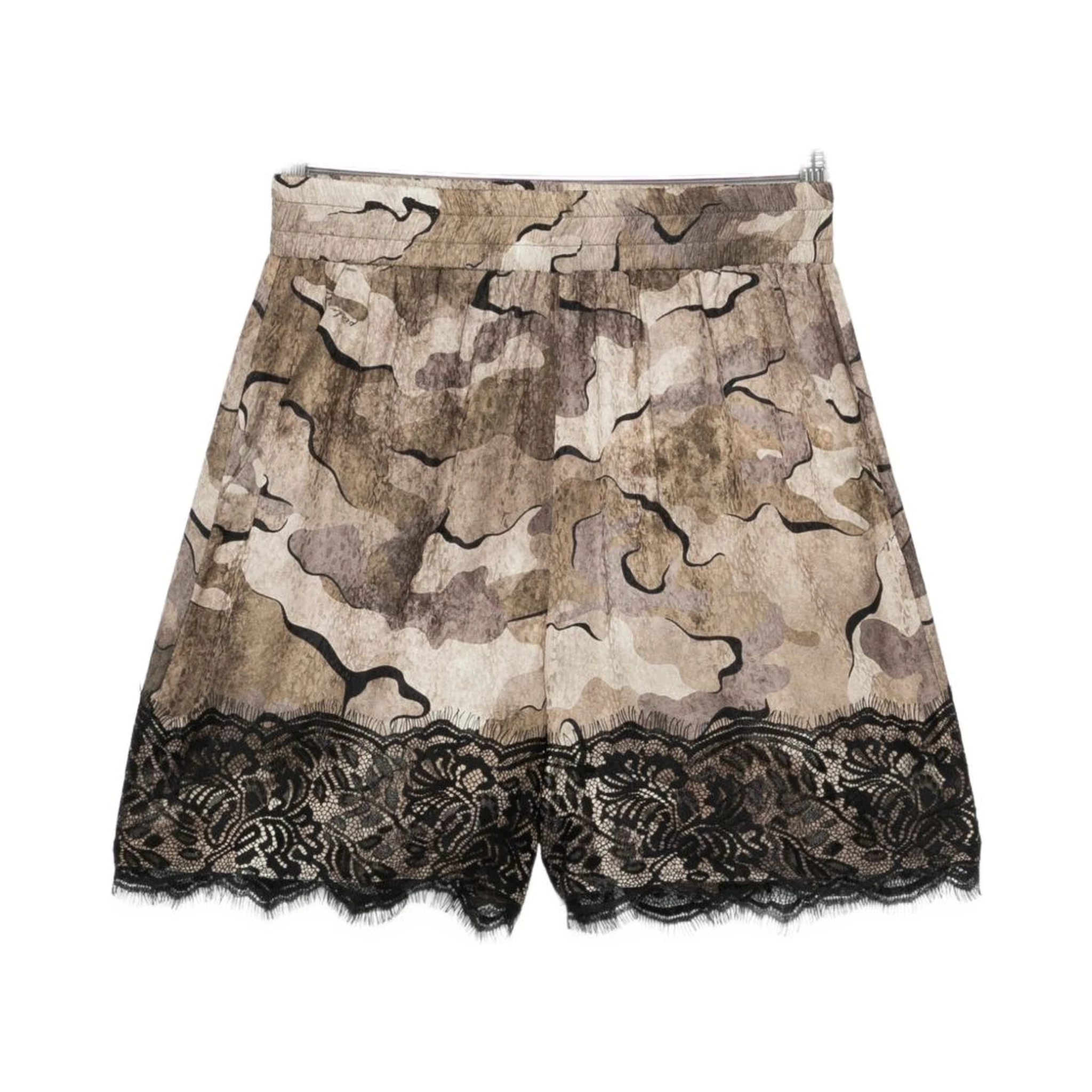Pinko Shorts Beige