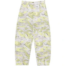 Pinko Trousers Beige