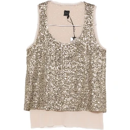 Pinko T-shirts and Polos Golden