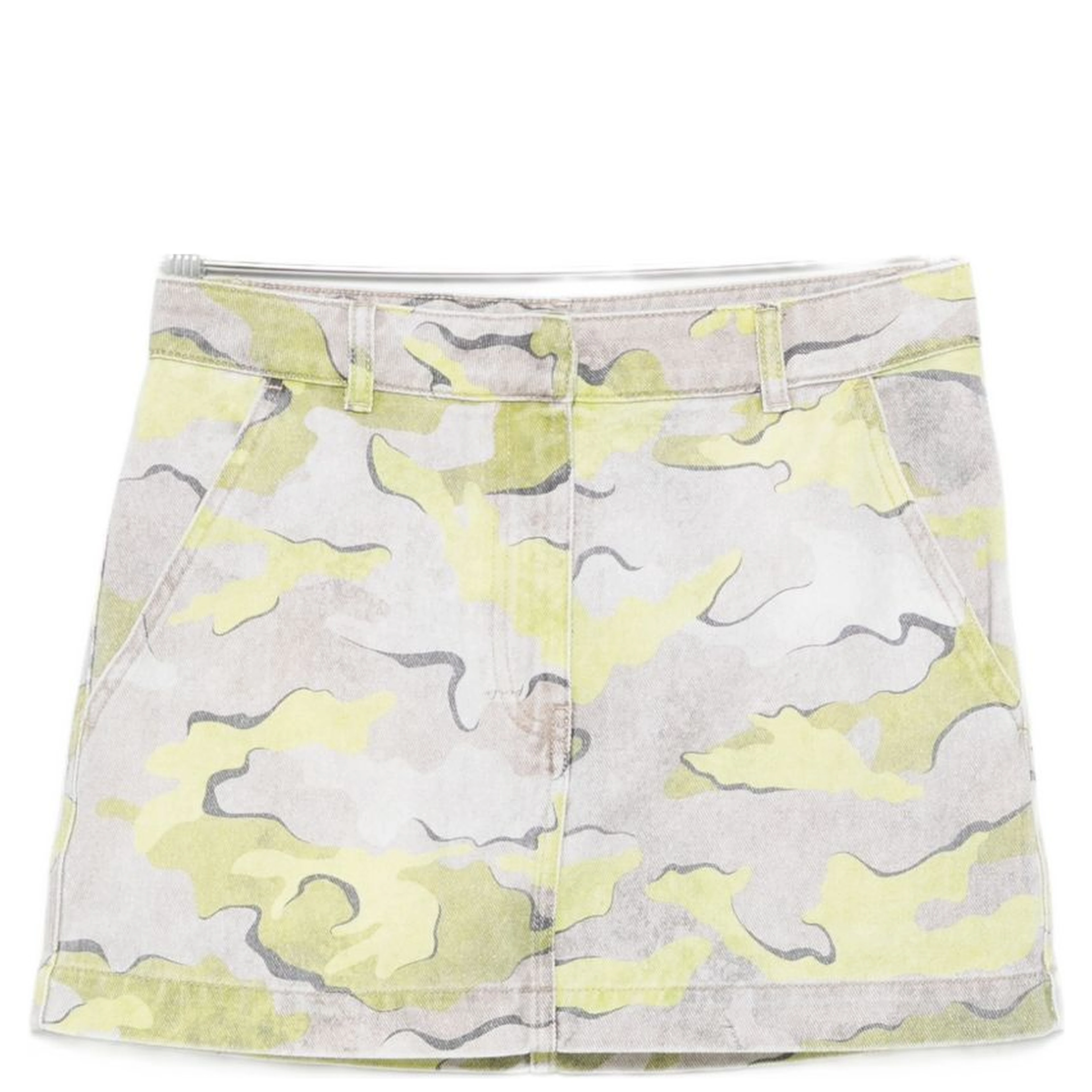 Pinko Skirts Beige