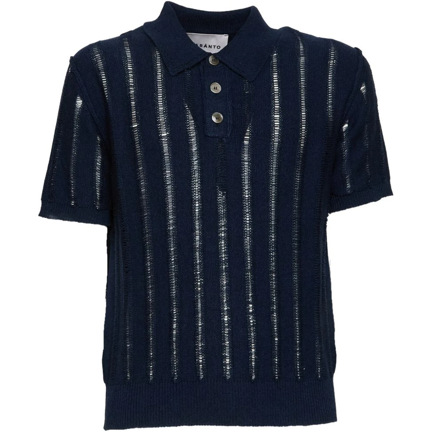 Amaranto T-shirts and Polos Blue