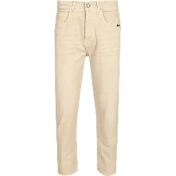 AMISH Jeans Grey