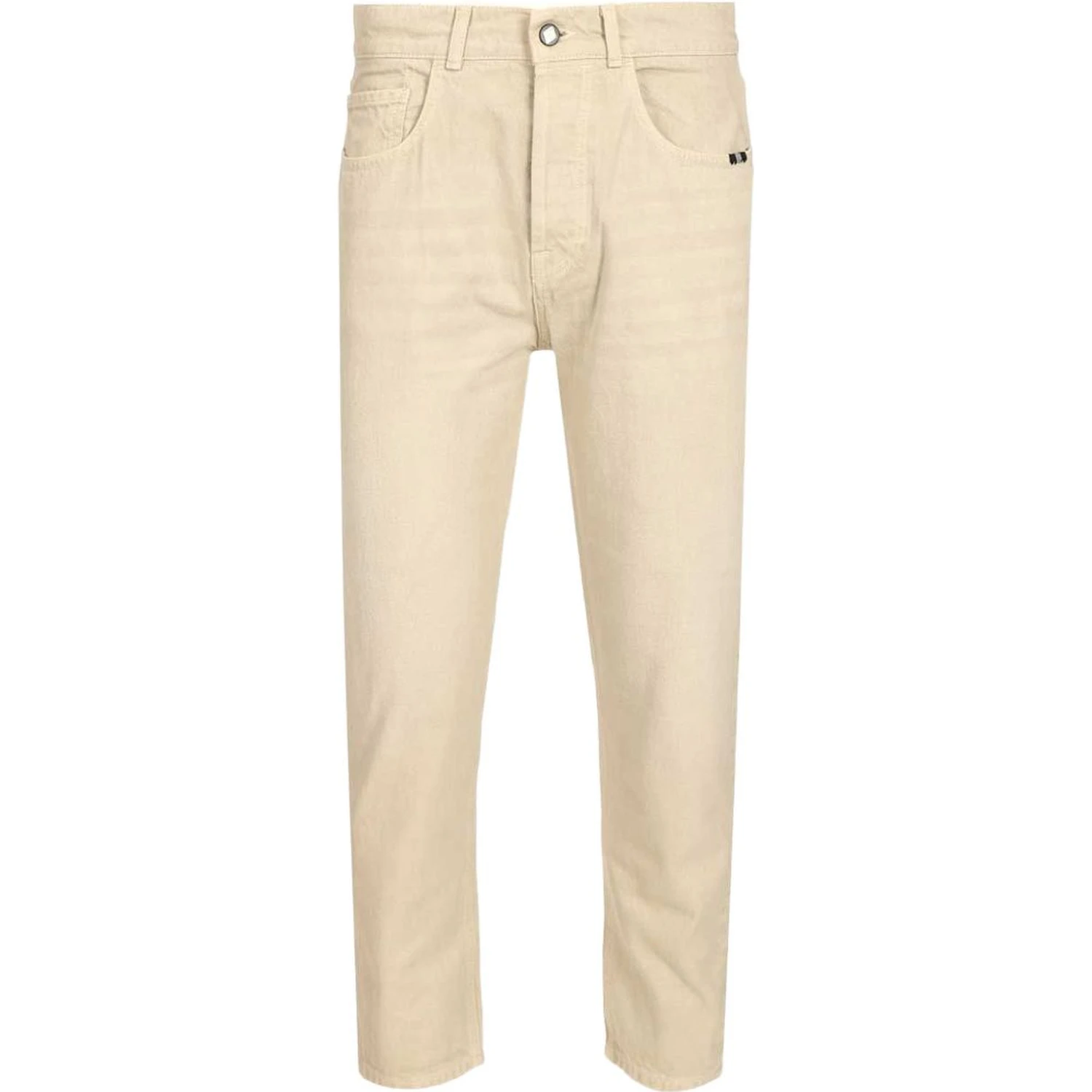 AMISH Jeans Grey