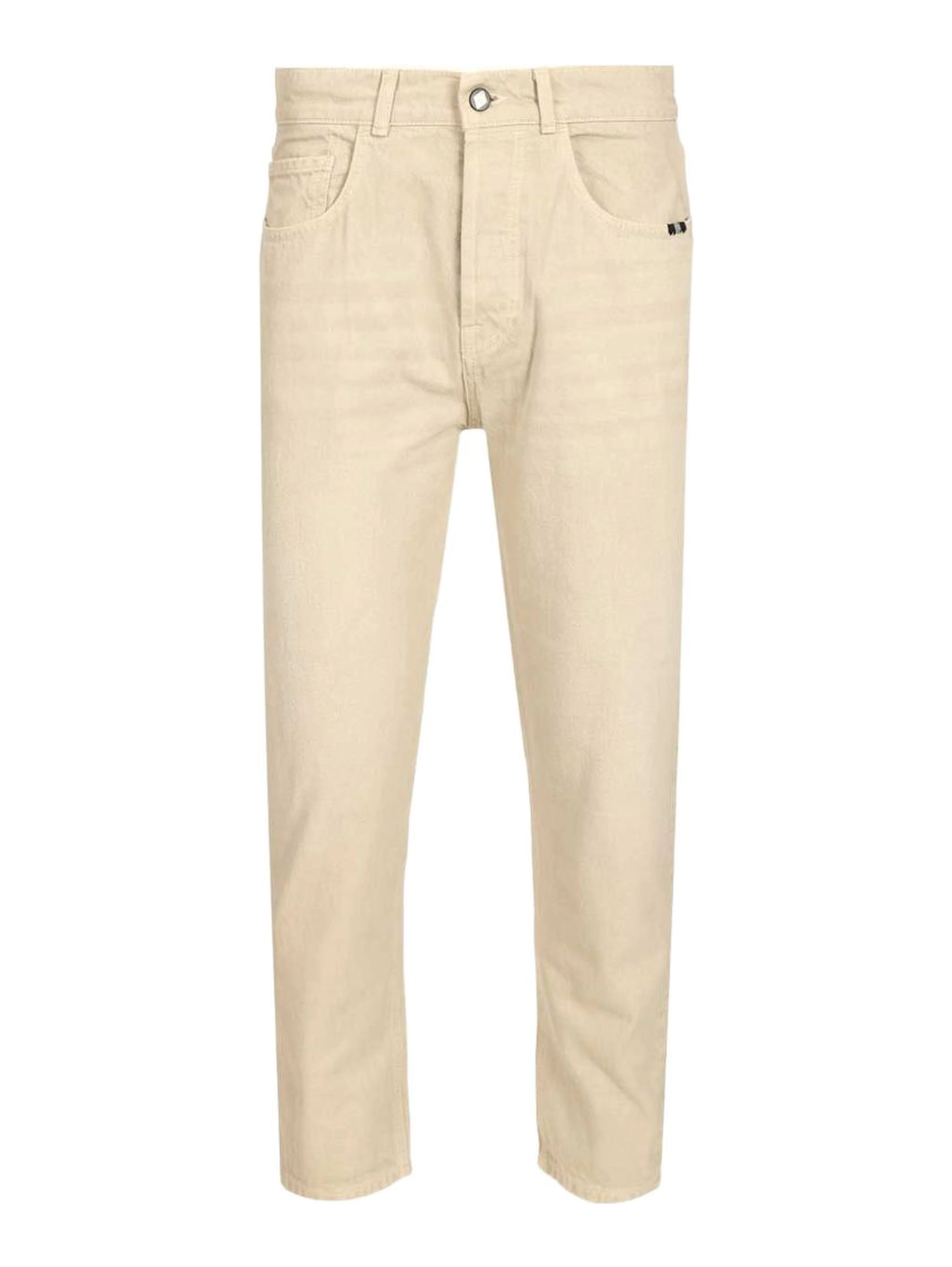 AMISH Jeans Grey