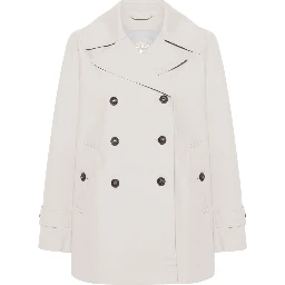 أنقذوا البطة! معاطف بيج