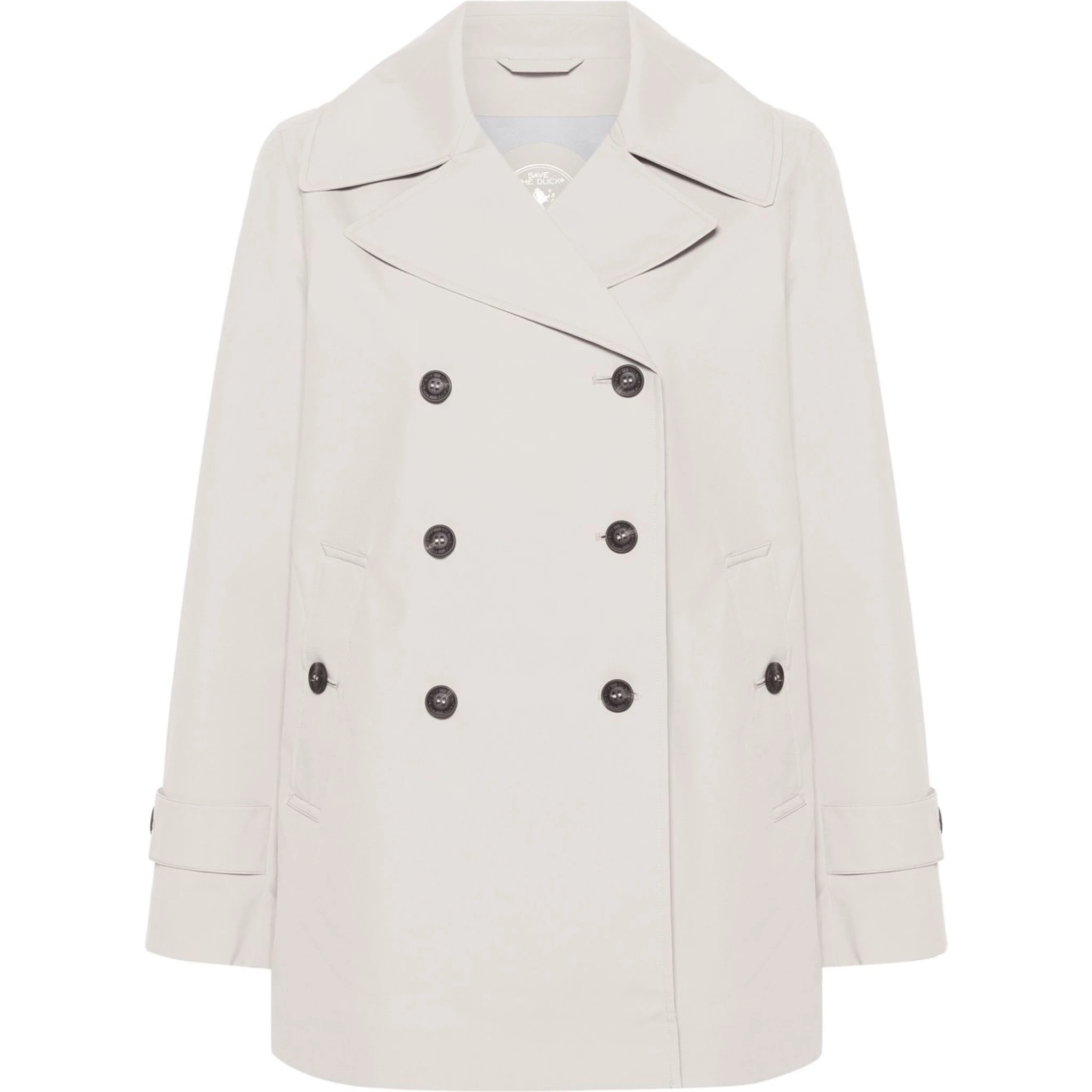 أنقذوا البطة! معاطف بيج