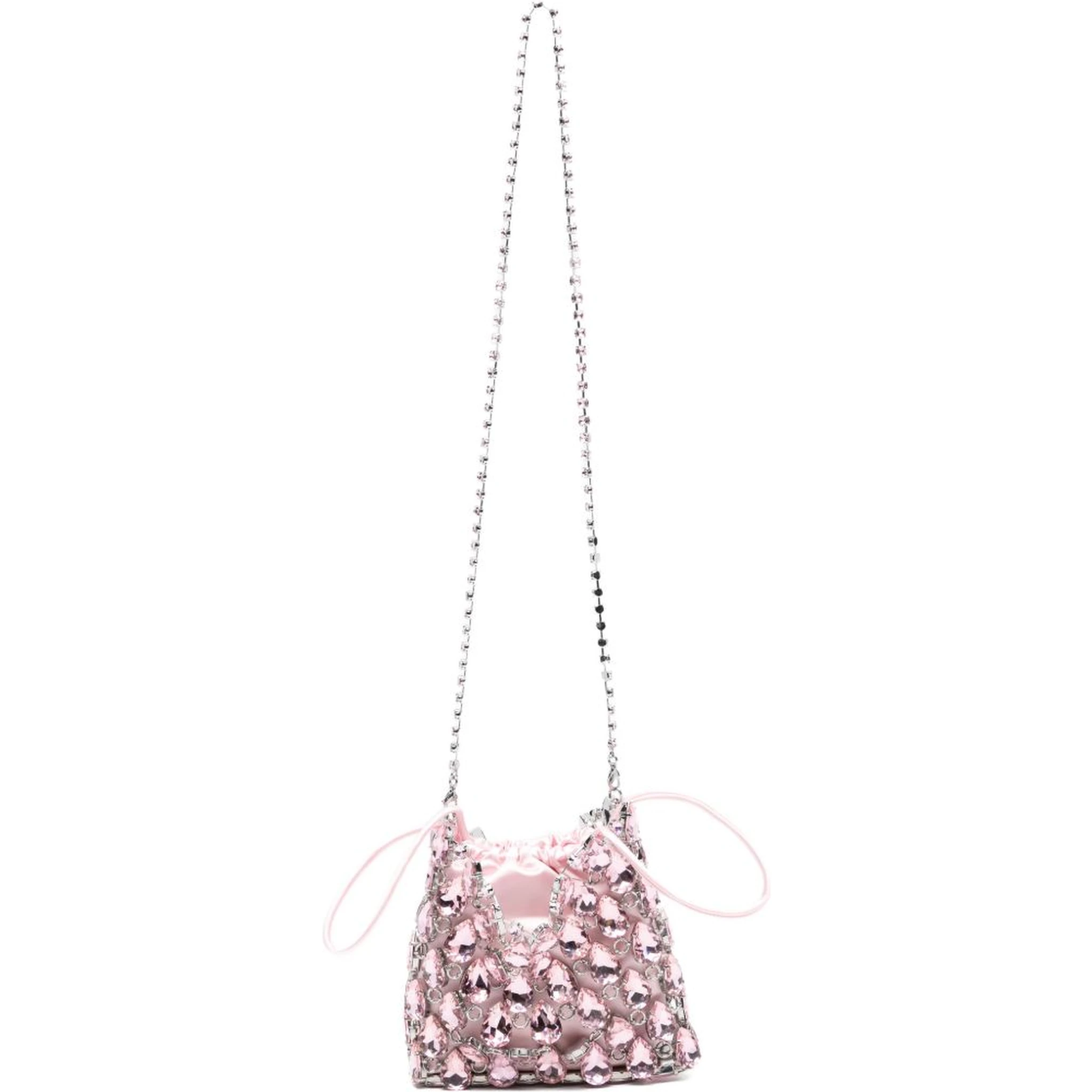 SELF PORTRAIT Bags.. Pink