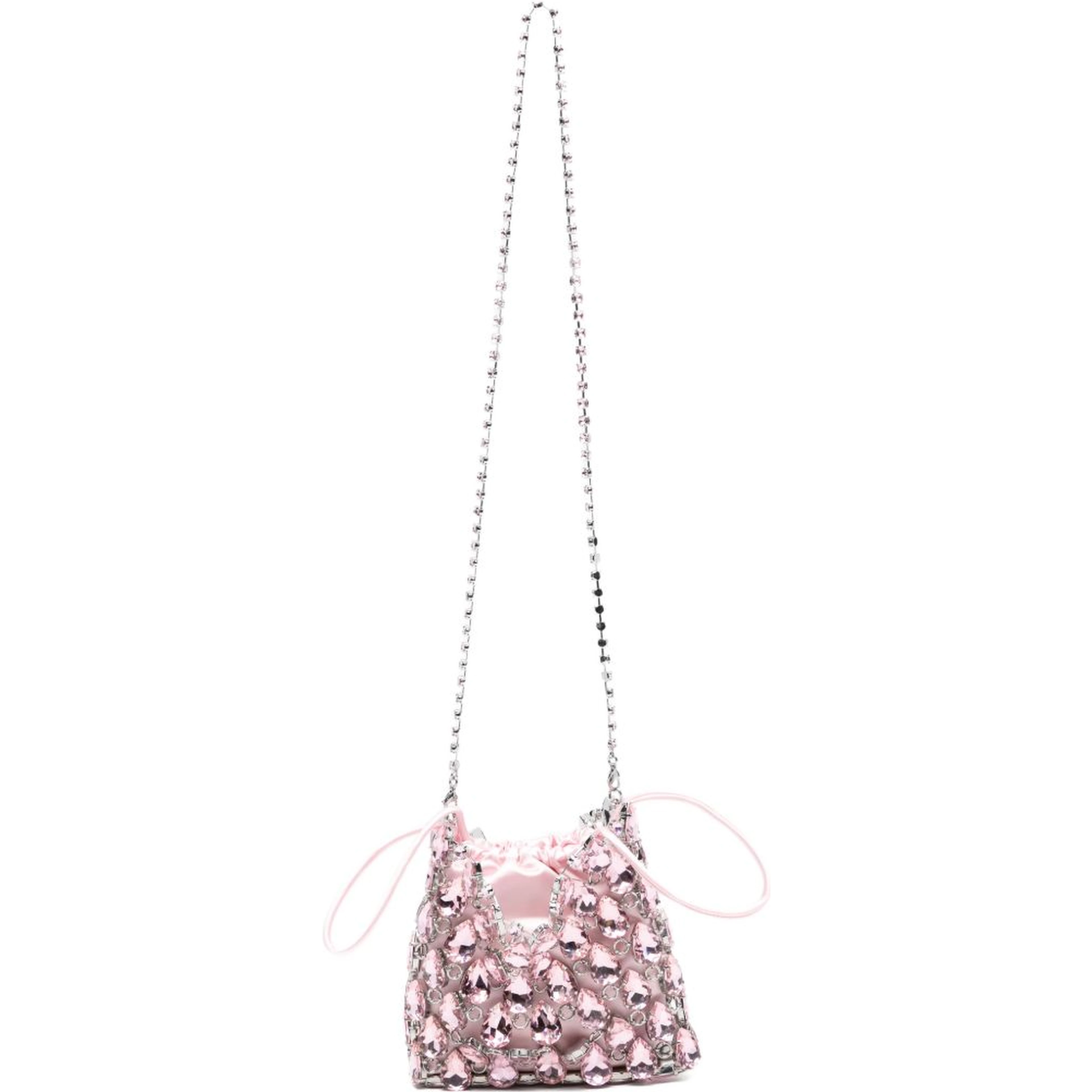 SELF PORTRAIT Bags.. Pink