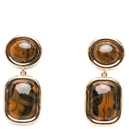 SELF PORTRAIT Bijoux Brown