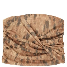 غاني توب براون