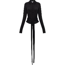 قمصان غاني سوداء