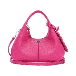 GANNI Bags.. Fuchsia