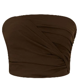 غاني توب براون