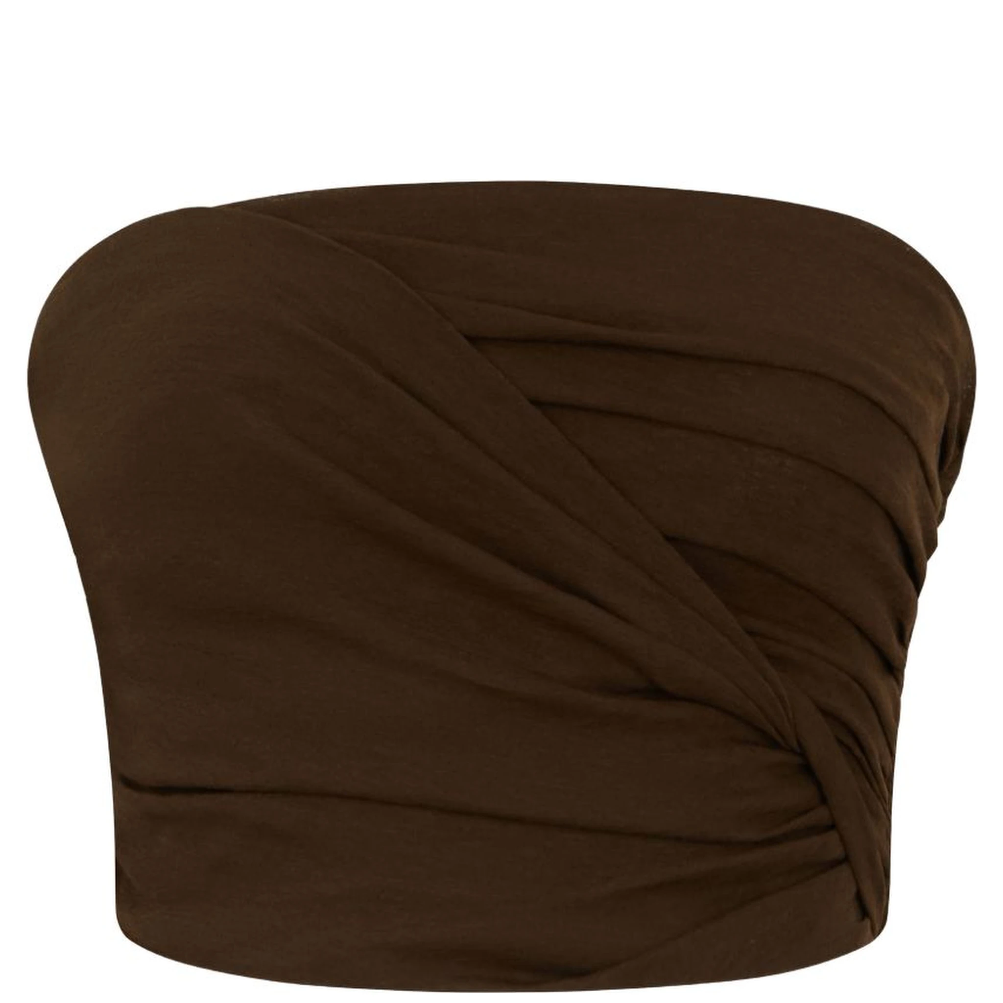 غاني توب براون