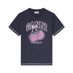 GANNI T-shirts and Polos
