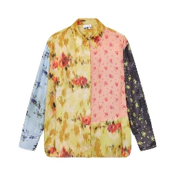 GANNI Shirts MultiColour