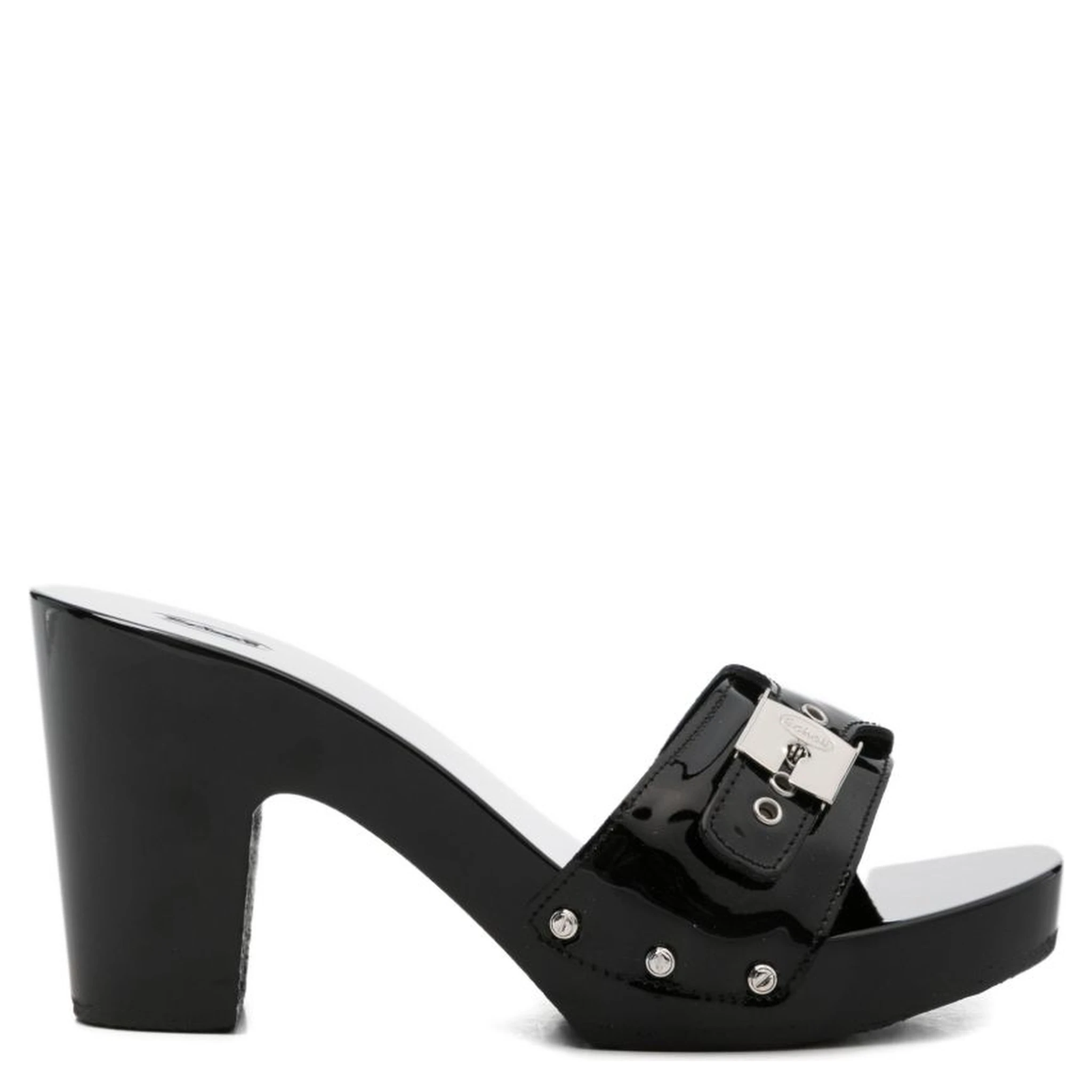 SCHOLL Sandals Black