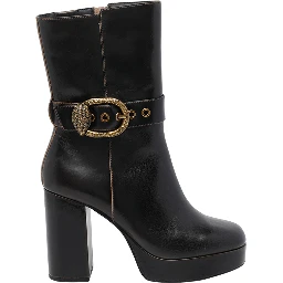 Kurt Geiger Boots Brown