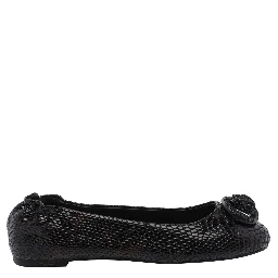 Kurt Geiger Flat shoes Black