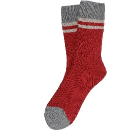 Brunello Cucinelli Underwear Red