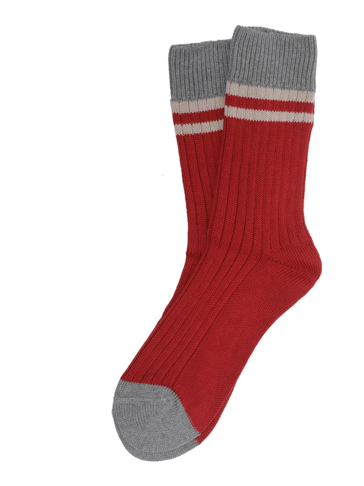 Brunello Cucinelli Underwear Red