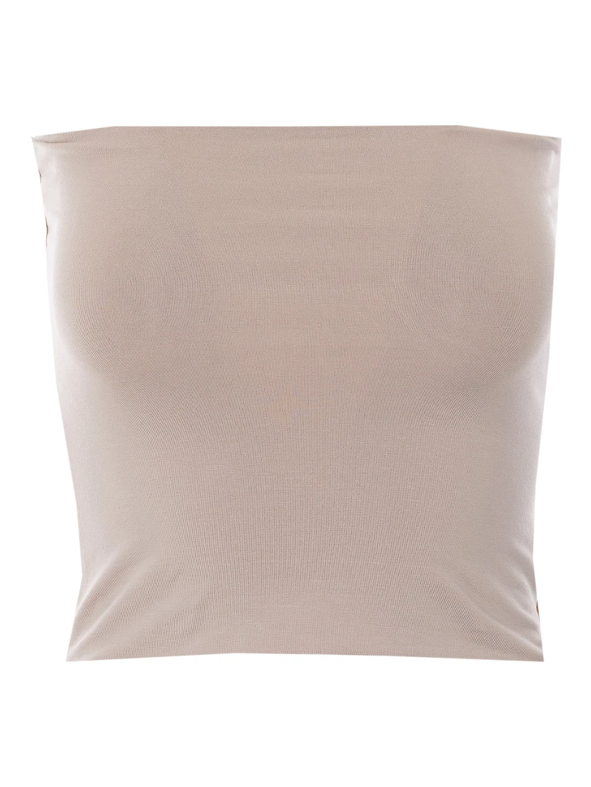 قمصان وقمصان بولو باللون البيج من برونيلو كوتشينيللي