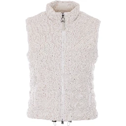 Brunello Cucinelli Coats White