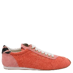 Kurt Geiger Sneakers Orange