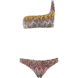 ملابس ميسوني سي متعددة الألوان