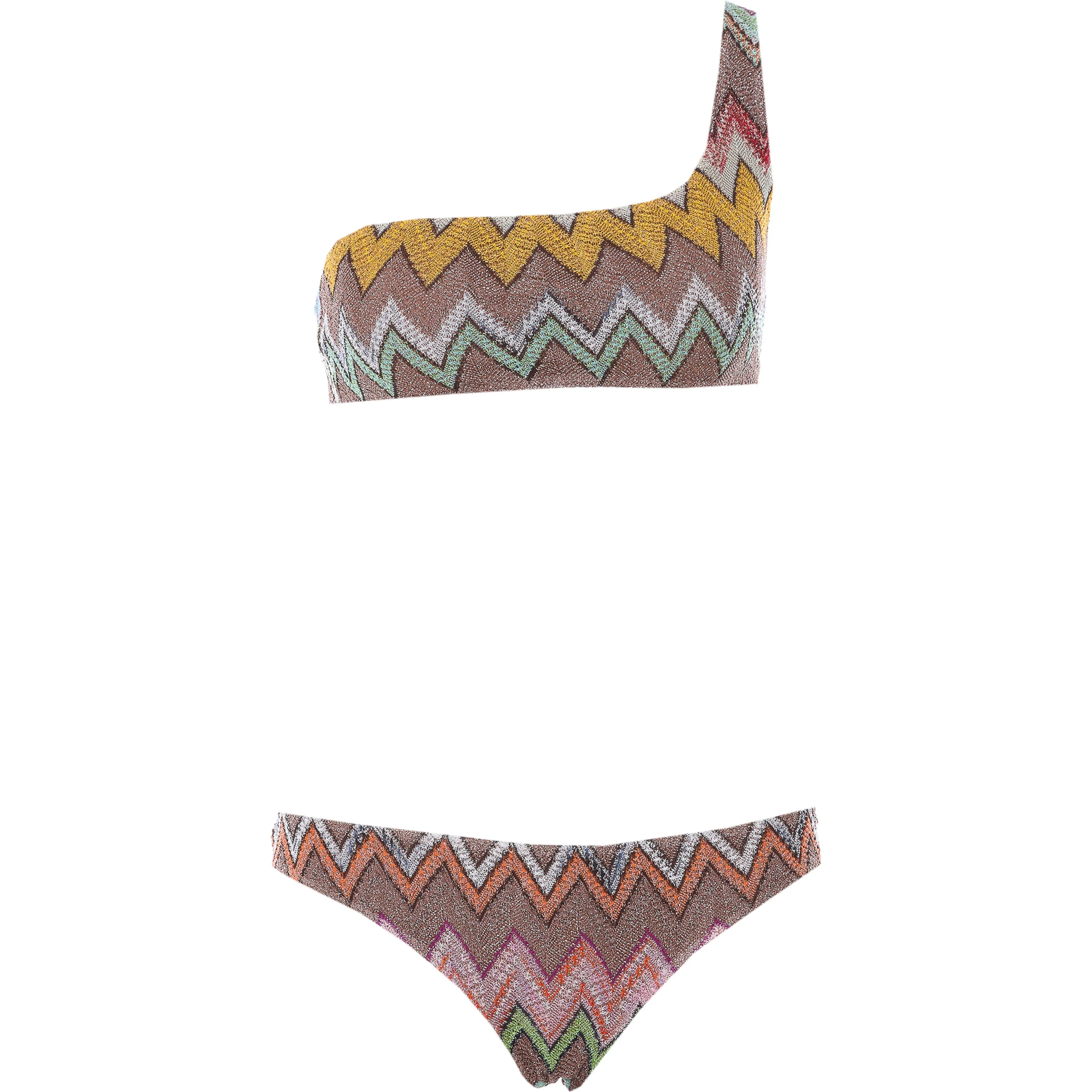 ملابس ميسوني سي متعددة الألوان