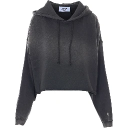 كنزات جولدن جوس الرمادية