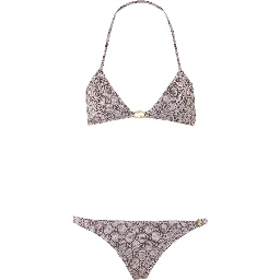 Gucci Sweaters Beige