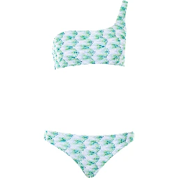 Missoni Sea clothing Blue