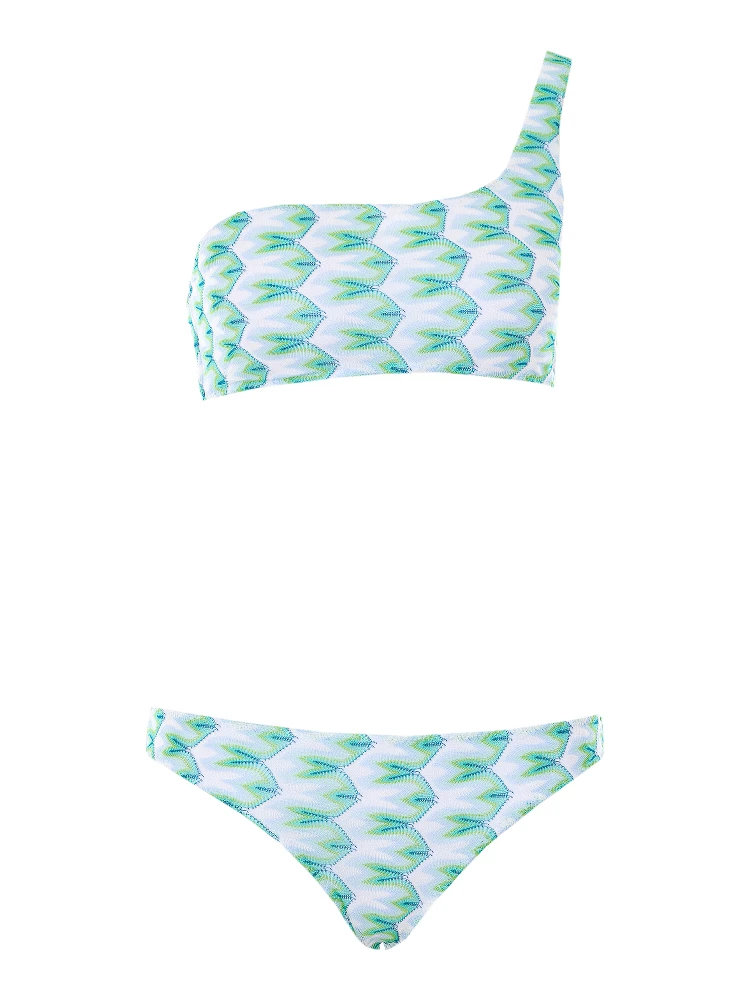 Missoni Sea clothing Blue