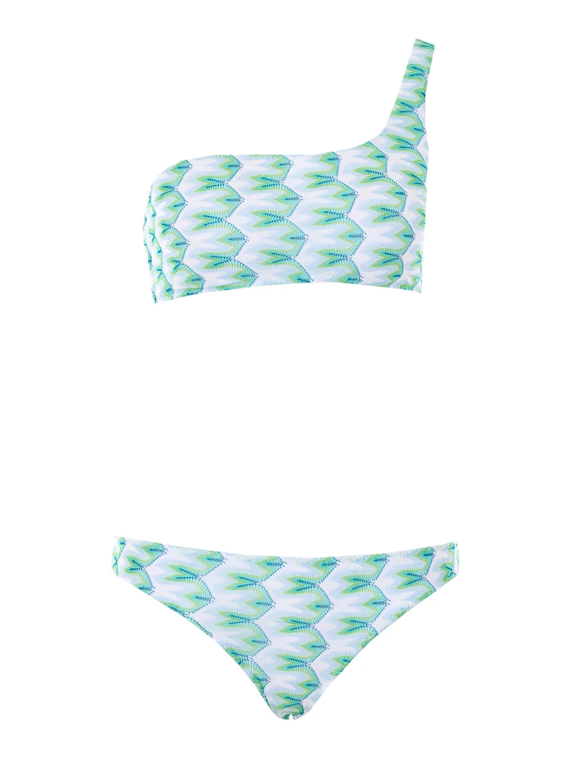 Missoni Sea clothing Blue