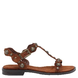 ASH Sandals Brown