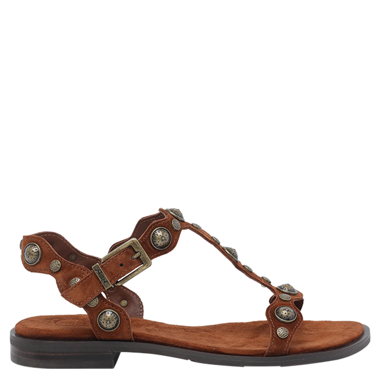 ASH Sandals Brown