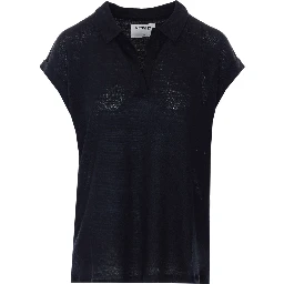 NOT SHY T-shirts and Polos Black